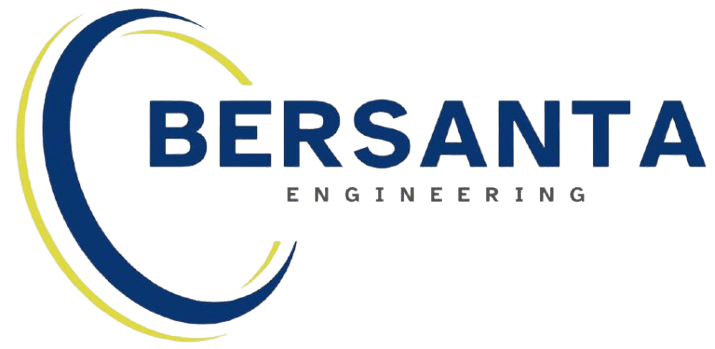 Logotipo Bersanta