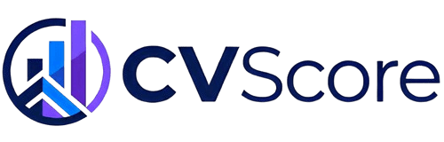 Logotipo CVScore Empresas