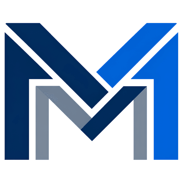Logotipo Meroe