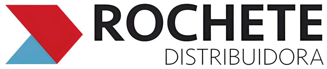 Logotipo Rochete