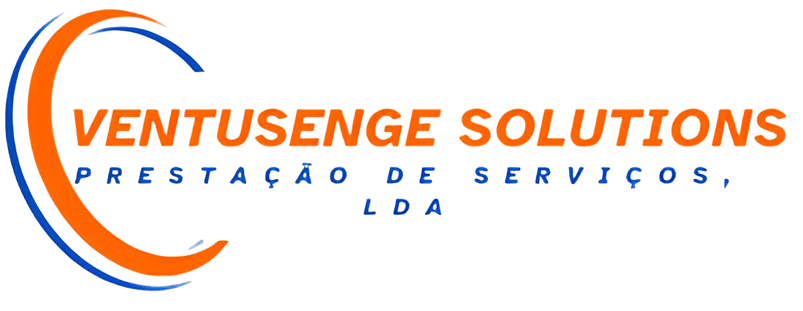 Logotipo Ventus Enge Solutions