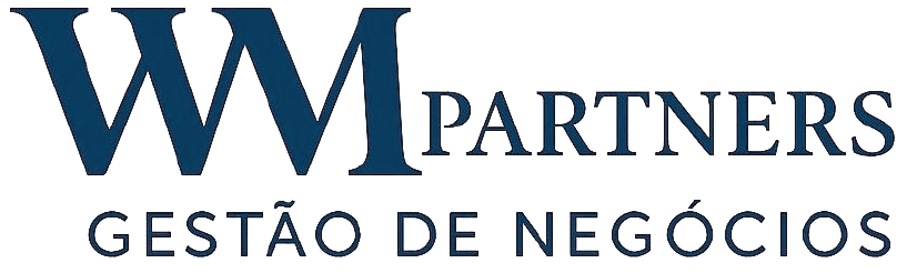 Logotipo WM Partner