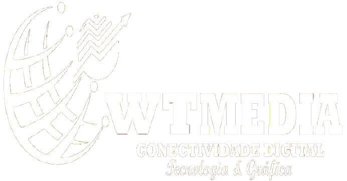 Logotipo WTMídia